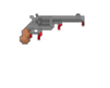 Gun icon